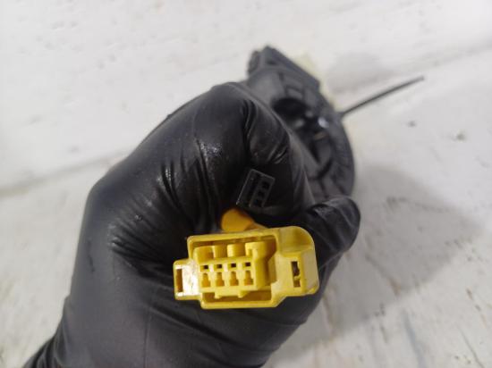 mitsubishi Lancer CJ May 2012 AIRBAG MODULE/SENSOR 