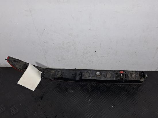 audi Q7 4M Dec 2017 LEFT TAILLIGHT 