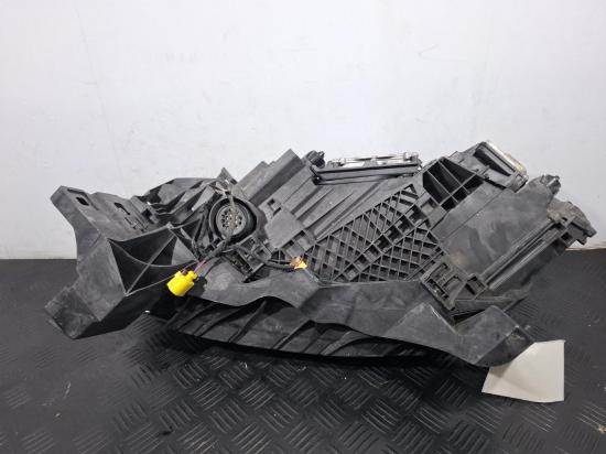 audi Q7 4M Dec 2017 RIGHT HEADLAMP 