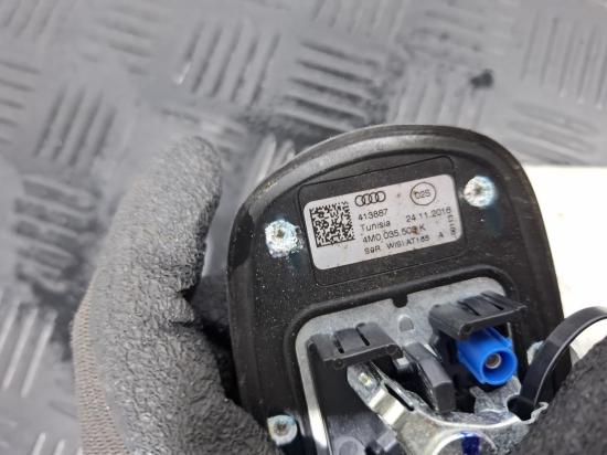 audi Q7 4M Dec 2017 ANTENNA 