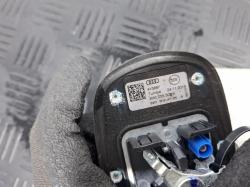 2017 Audi Q7 4M image 3