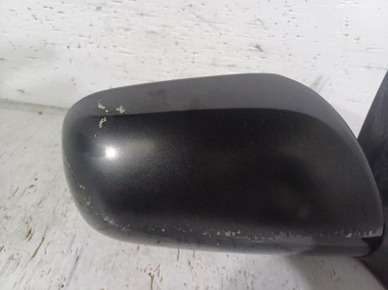 toyota Camry ACV40R Oct 2009 RIGHT DOOR MIRROR 