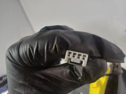 2015 Honda Hrv image 3