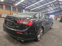 2015 Maserati Ghibli 3.0DT M15746D AUTO 8SPD RWD Q4 image 3