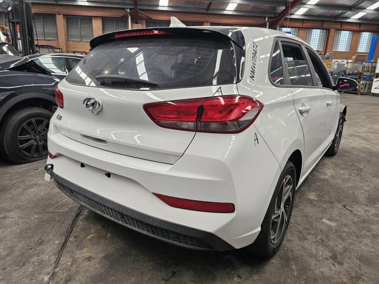 hyundai I30 PD 2.0L G4NC AUTO 6SPD FWD V4 Dec 2023 Parts & Wrecking