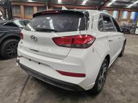 2023 Hyundai I30 PD 2.0L G4NC AUTO 6SPD FWD V4 image 3