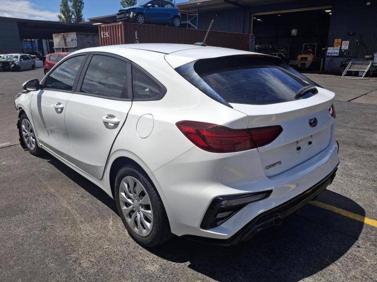 kia Cerato BD Jul 2019 Parts & Wrecking