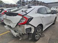 2019 Honda Civic 10TH GEN image 3