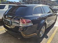 2010 Holden Commodore VE image 3