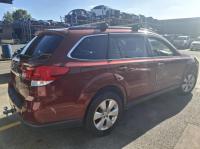 2011 Subaru Outback B5A image 3