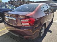 2012 Honda City GM image 3