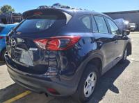2016 Mazda Cx5 KE image 3