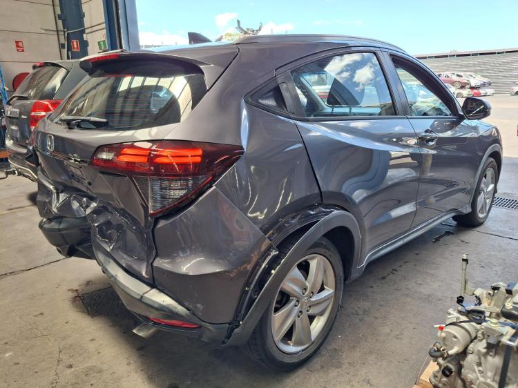 honda Hrv Jul 2019 Parts & Wrecking