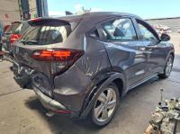 2019 Honda Hrv image 3