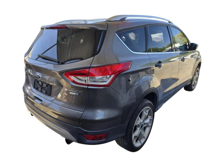 ford Kuga TF TITANIUM May 2013 Parts & Wrecking