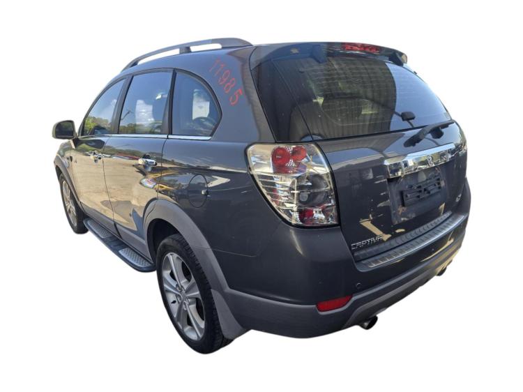 holden Captiva CG LX Oct 2011 Parts & Wrecking
