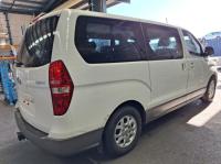 2010 Hyundai Iload/imax TQ image 3