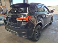 2020 Mitsubishi Asx XD image 3