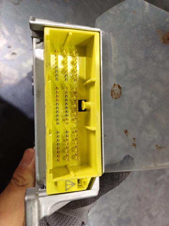 lexus Nx NX 200I F SPORT Aug 2015 AIRBAG ASSEMBLY 