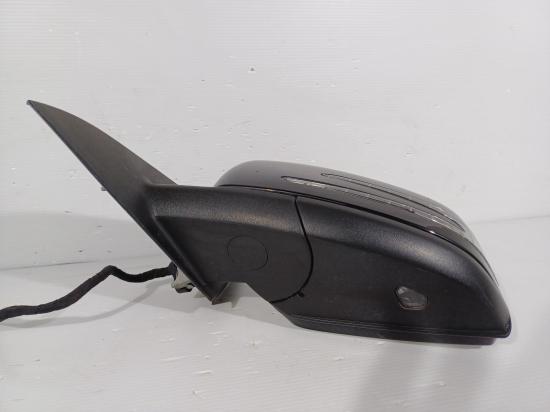 mercedes benz A Class May 2014 LEFT DOOR MIRROR 