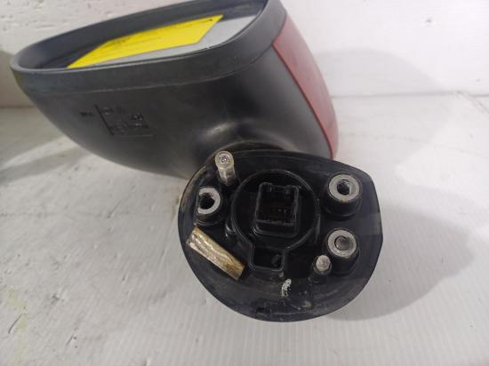 kia Rio UB Jun 2012 LEFT DOOR MIRROR 