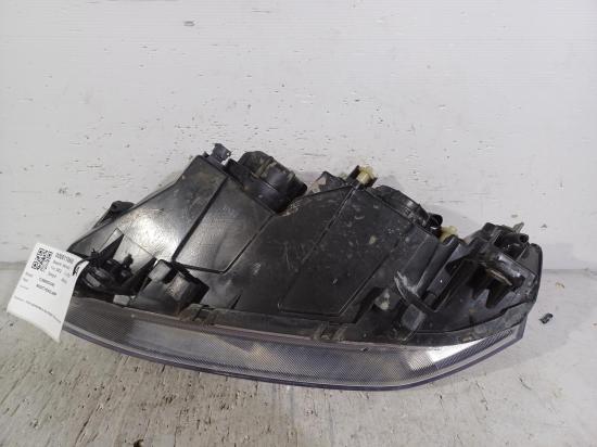 holden Commodore VE Nov 2012 RIGHT HEADLAMP 