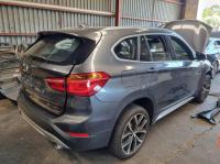 2019 Bmw X1 XDRIVE 25I F48 image 3