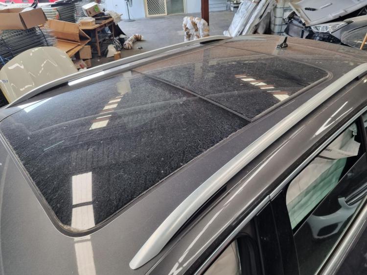 volkswagen Tiguan 162TSI HIGHLINE 5NA 2020 Parts & Wrecking