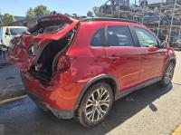 2017 Mitsubishi Asx XC image 3