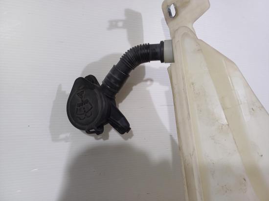 bmw 2 Series Apr 2015 WASHER BOTTLE 
