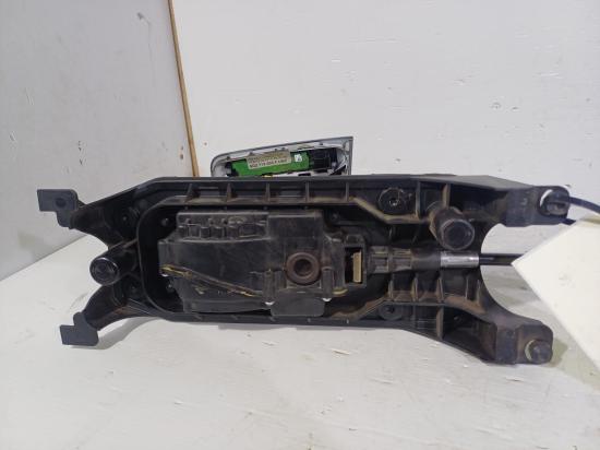 volkswagen Golf 2014 GEAR STICK/SHIFTER 