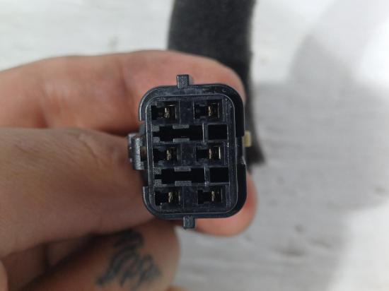 mg 3 2021 RIGHT DOOR MIRROR 