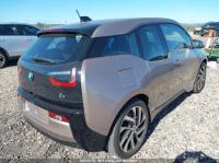 2015 Bmw I3 image 3
