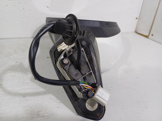 ldv D90 Jan 2018 LEFT DOOR MIRROR 