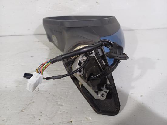 ldv D90 LUXE 4WD Jan 2019 LEFT DOOR MIRROR 