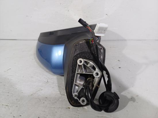 ldv D90 LUXE 4WD Jan 2019 RIGHT DOOR MIRROR 