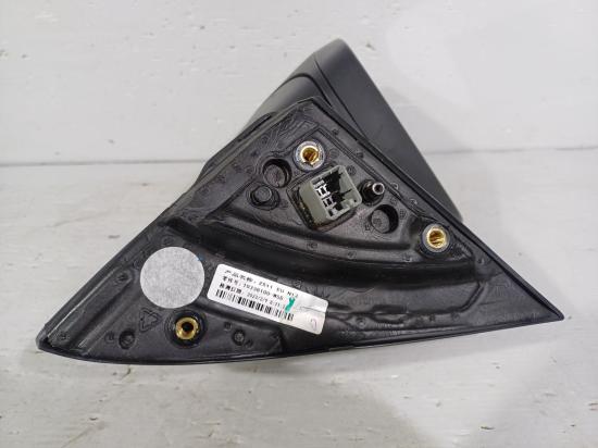 mg Zs 2023 LEFT DOOR MIRROR 