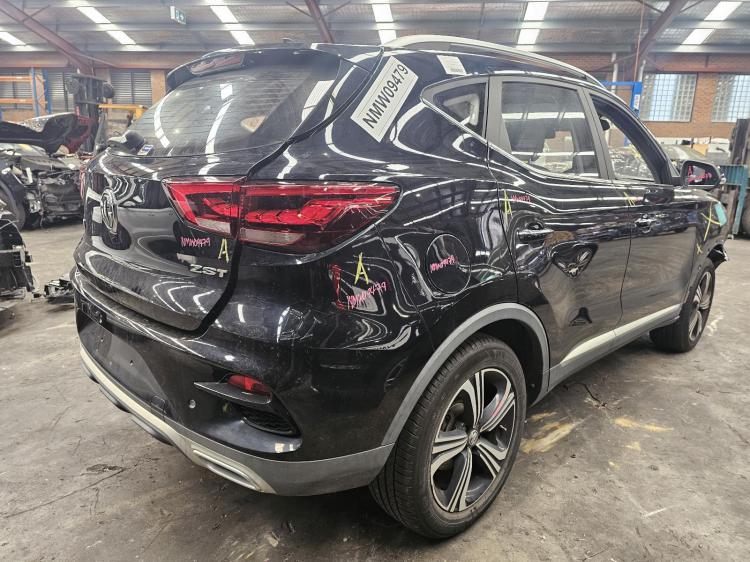 mg Zst 1.5L CVT 8SPD FWD VIBE Jan 2023 Parts & Wrecking
