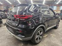 2023 Mg Zst 1.5L CVT 8SPD FWD VIBE image 3