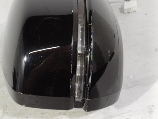 honda Accord 2016 RIGHT DOOR MIRROR 