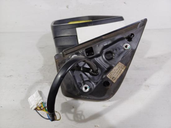 ldv T60 PRO Nov 2020 LEFT DOOR MIRROR 