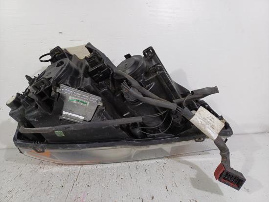 volvo X90 2009 Left Headlamp 