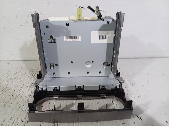 honda Xv 2016 STEREO/HEAD UNIT 