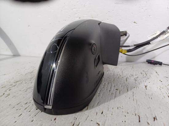 mercedes benz A Class A 180 Oct 2022 RIGHT DOOR MIRROR 
