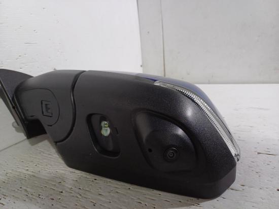 ford Ranger 2023 LEFT DOOR MIRROR 