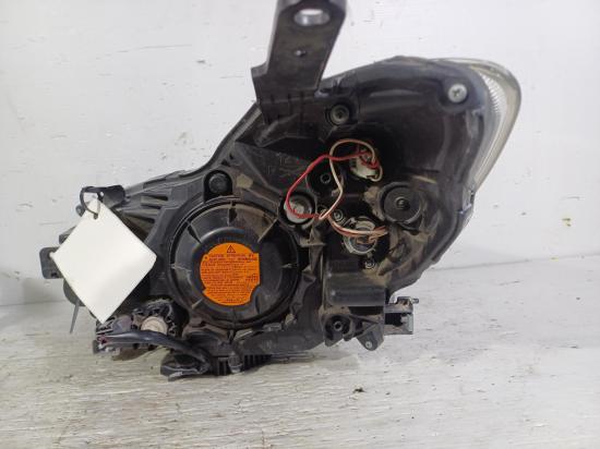 subaru Xv G4X Oct 2014 RIGHT HEADLAMP 