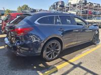 2015 Mazda 6 GJ image 3