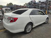 2012 Toyota Camry ASV50R image 3