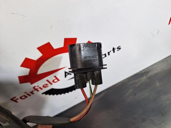 volkswagen Golf 2016 FAN 