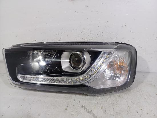 holden Captiva CG II Jun 2017 LEFT HEADLAMP 